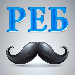 Symbol von Ребусы